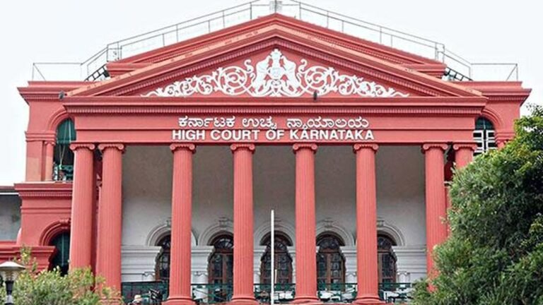 No ‘clamp formula’ for award of compensation interest in road accident cases: Karnataka High Court