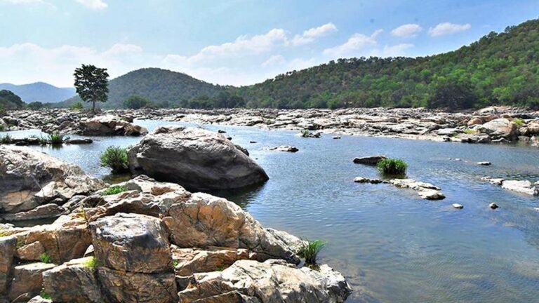 What is the dispute over the Mekedatu dam project? | Explained