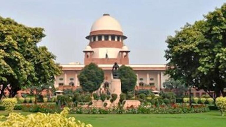 The accused cannot be denied access to documents that are part of the indictment: Supreme Court