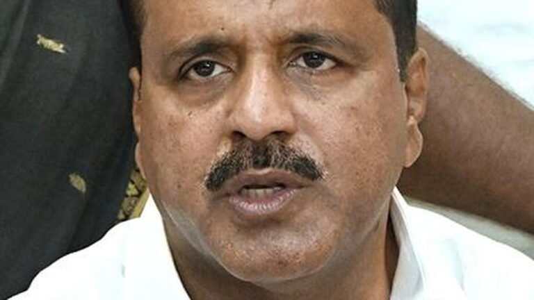 Milk samples from neighboring states are being tested, says Khader