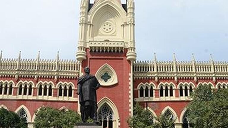 ‘Shown in underwear, ropes tied around waist’: cannot humiliate accused, says Calcutta HC