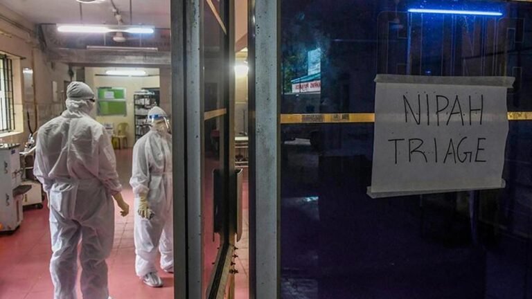 Kerala: Nipah Alert from April to September