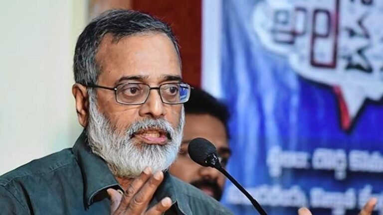 NewsClick founder Prabir Purkayasth has been fined ₹184 crore by the FEMA adjudicatory body