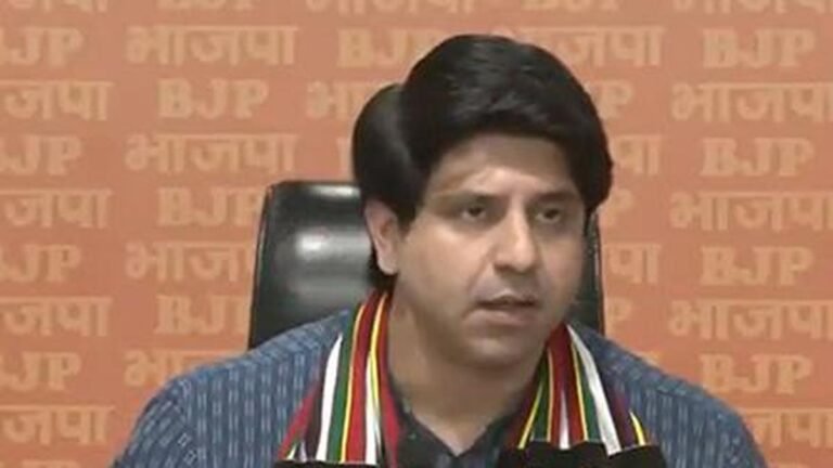 INDIA block dead and buried, only exists on paper after DMK:BJP boycott