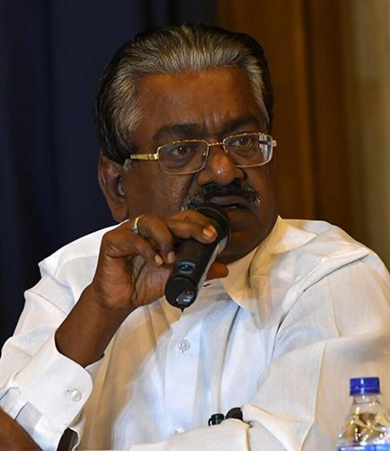 Watch: Most parties unhappy with Congress, let’s see if INDIA’s alliance continues: DMK’s Elangovan