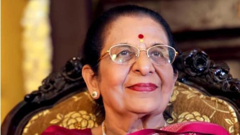 HC directs employee teacher Meena Muthiah to probe ₹800 crore of Chettinad family’s money