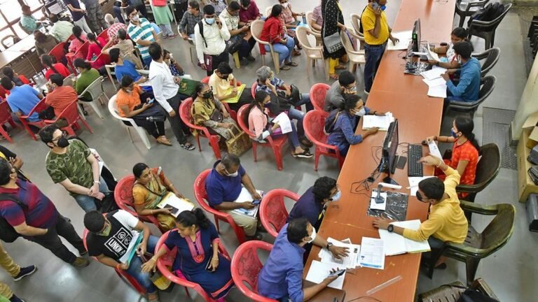 Sports Quota candidates cannot do optional entry in CET mock rounds with final list not yet submitted
