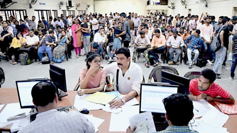Private universities accused of trying to boost engineering posts in violation of government order