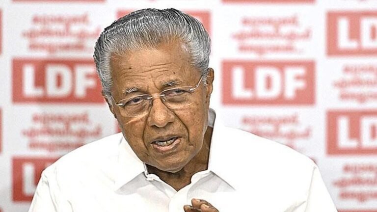 Government of Kerala. should explain the reason for the change in attitude towards Prime Minister SHRI: Pinarayi