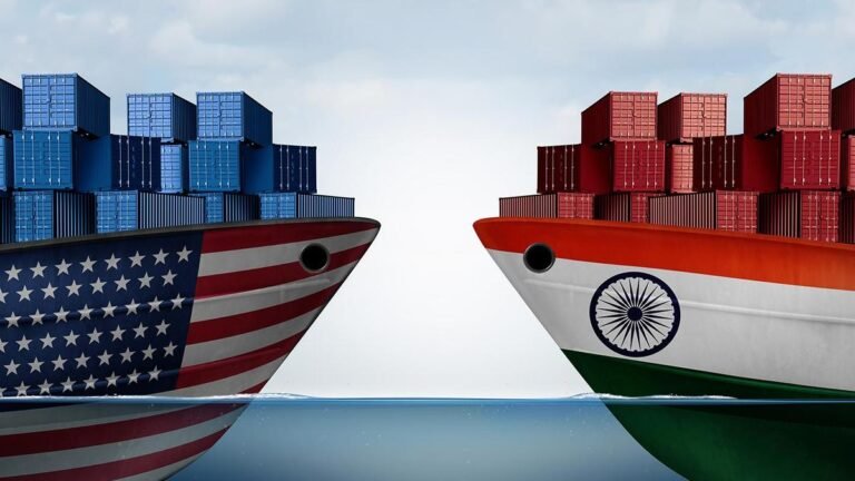 India, US investigate forced labour, concerns over industrial overcapacity