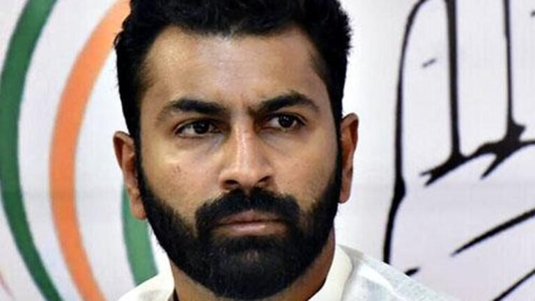 Bitcoin scam: Congress MLA’s son in Karnataka’s SIT record sheet