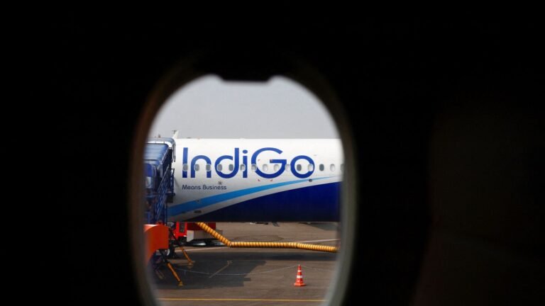 IndiGo suspends all flight operations to and from Kuwait hours after airport targeted in US-Iran missile exchange | Today’s news