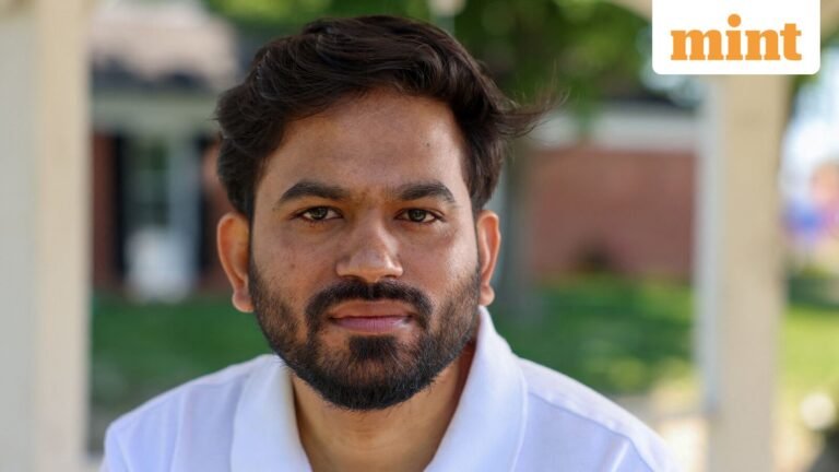 Cockroach Janta Party’s Abhijeet Dipke has called a protest at Jantar Mantar on June 6 and urged supporters and students to join | Today’s news