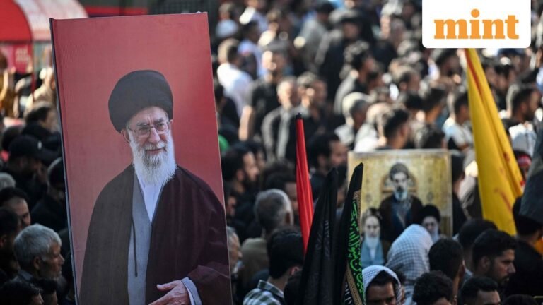 Iran personally invites PM Modi to Khamenei’s state funeral; New Delhi is yet to respond | Today’s news