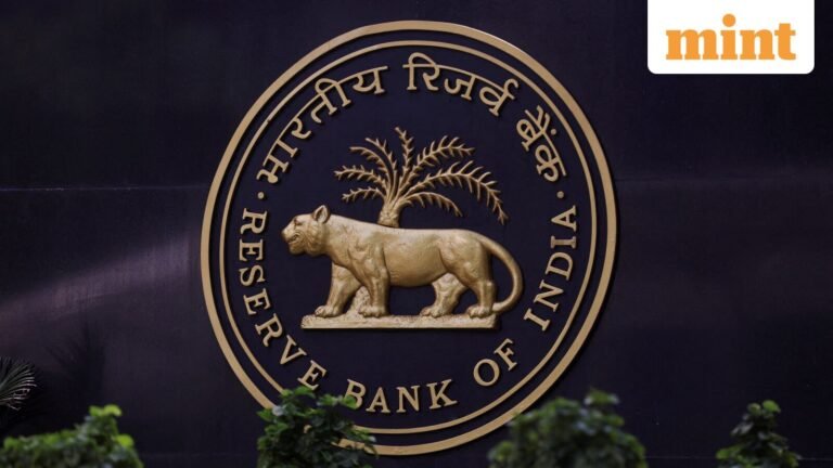 RBI’s move to attract foreign capital from NRIs a battle half won | Today’s news