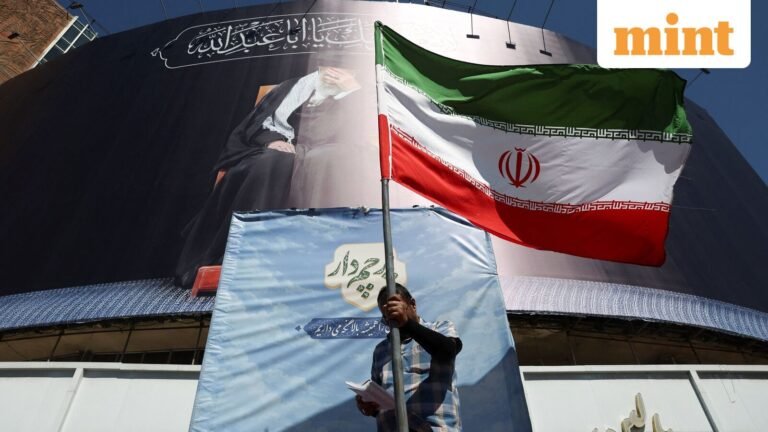 US-Iran peace deal framework: Who will pay $300 billion to help rebuild war-torn Tehran? | Today’s news