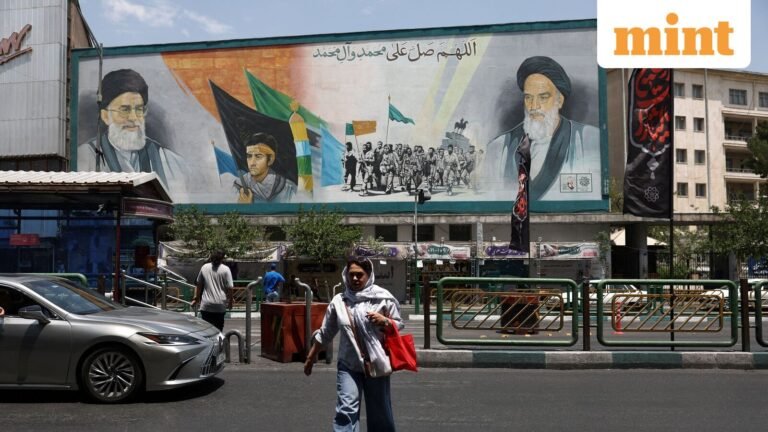 What sanctions does Iran face and could they be lifted under the new deal | Explained | Today’s news