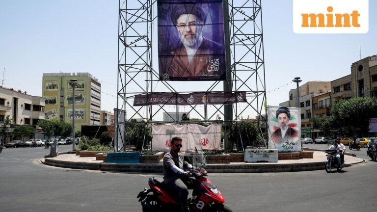 IRGC-affiliated media say Iran has “no choice” but to build a nuclear bomb | Today’s news