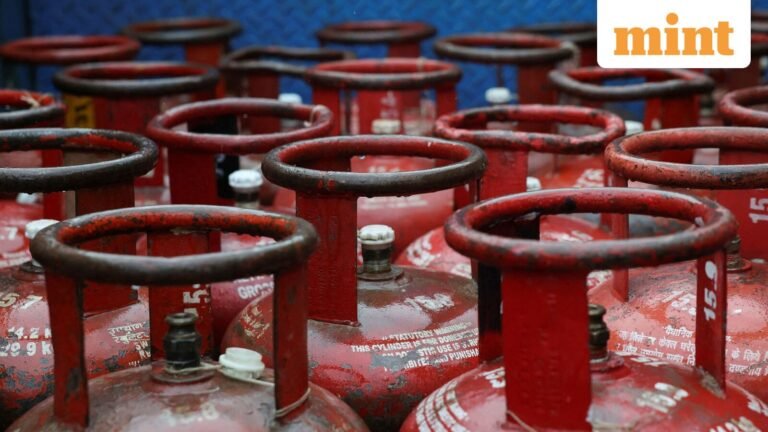 LPG Prices Today, June 12: Domestic and Commercial Rates in Delhi, Mumbai, Bengaluru, Kolkata and Other Cities | Today’s news
