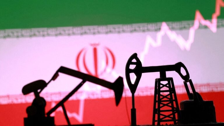 Right to sell oil, $300bn fund, access to frozen assets: Key financial gains for Iran from peace deal | Today’s news