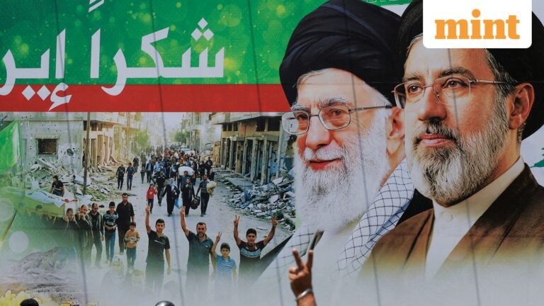 US-Iran deal update: Iran says ‘deep mistrust’ of US remains despite landmark deal | Today’s news