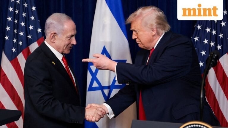Netanyahu faces backlash at home after Trump cuts him out of Iran talks: Here’s what’s in store for Israel’s prime minister | Today’s news