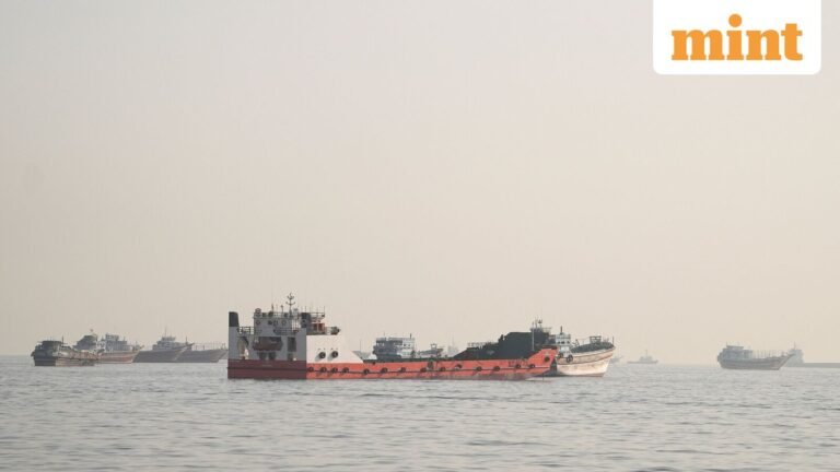 India summons US chargé d’affaires Jason Meeks over tanker attack off Oman coast as 3 missing, 21 rescued: Report | Today’s news