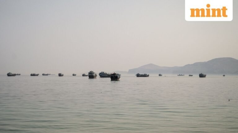 Did the world’s oil cushion run out before the Strait of Hormuz could reopen? The report says there is a shortage of 1.15 billion barrels | Today’s news