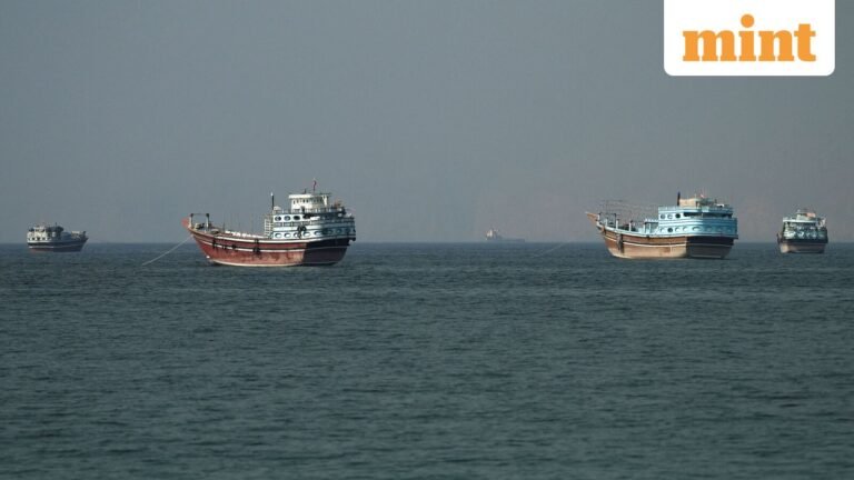 Pakistan scrambles for LNG supplies as Strait of Hormuz disruption dampens supplies: Report | Today’s news