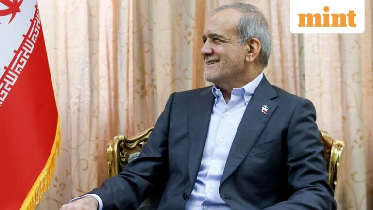 Iran says it has not abandoned negotiations despite fresh clashes with Israel | Today’s news
