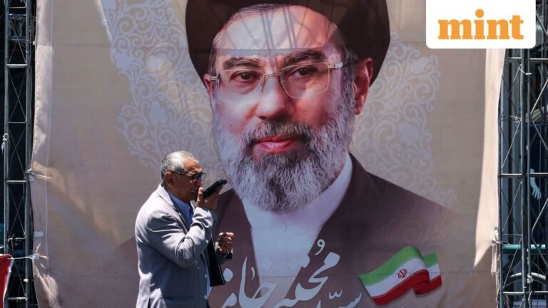 “A different view”, but Khamenei supports the US deal, signals personal talks with the US | Today’s news
