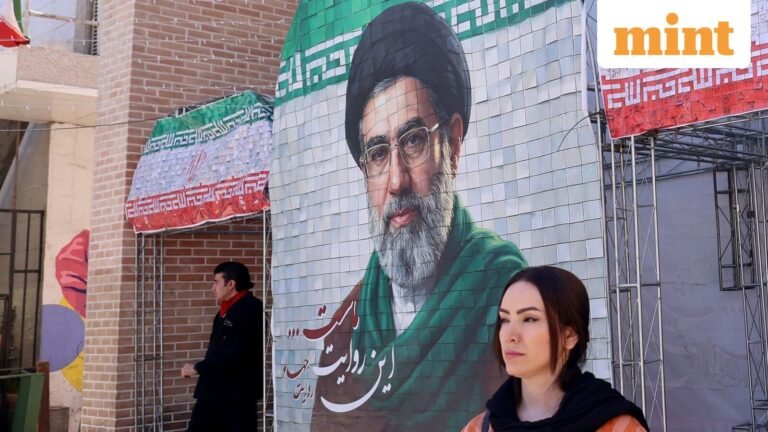 As the US and Iran prepare for Tuesday’s talks, Supreme Leader Mojtaba Khamenei calls on the judiciary to restore the nation’s rights | Today’s news