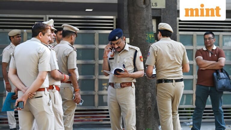 Delhi Police registers FIR after CBSE reports cyber attacks on post-result service portal | Today’s news