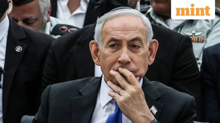 Why Israel’s Netanyahu is unhappy with the US-Iran deal to end the war: “Trump deal does not bind us” | Today’s news