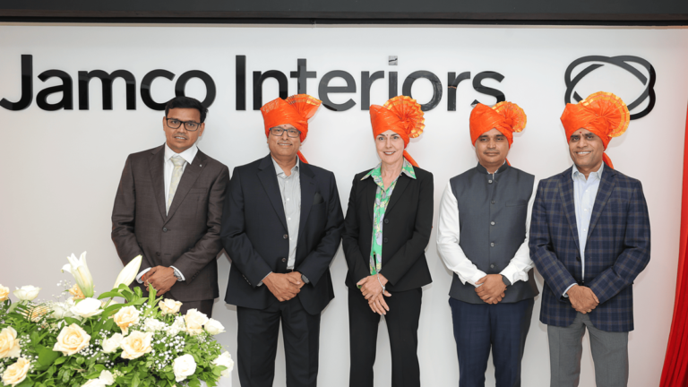 JAMCO inaugurates Center of Excellence in Pune