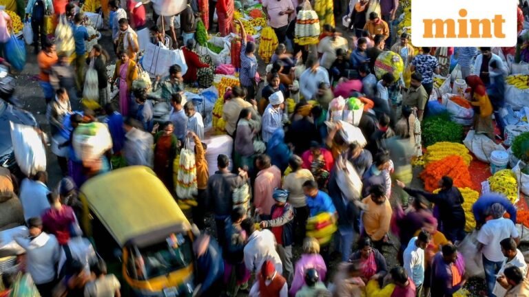 Elon Musk warns of falling birth rate in India after report shows birth rate below replacement level | Today’s news