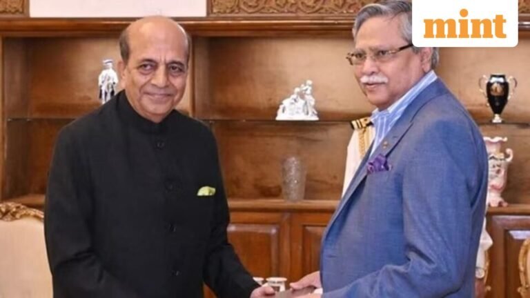 India to resume tourist visas for Bangladeshi nationals from Sunday, signs of thaw in bilateral ties | Today’s news