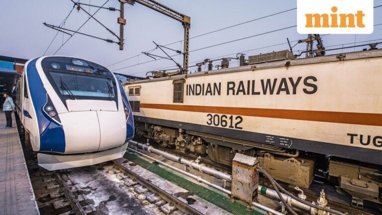 Railroads will allow industrially designed railcars to push more cargo | Today’s news
