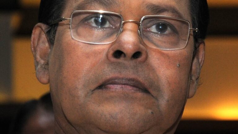 Innocent, veteran actor and ex-MP, dies