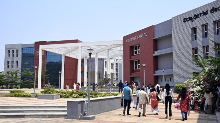 A BASE Economics student from Bengaluru has been selected as India’s representative for the Youth Ambassador Program 2026