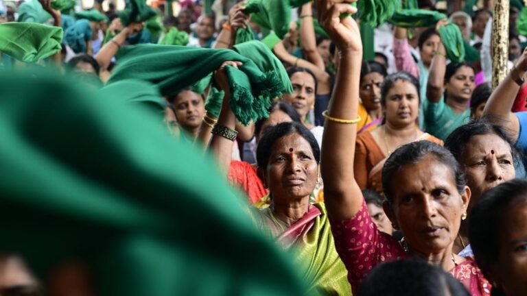 The Bidadi township row triggers a war of letters between DKS and HDK
