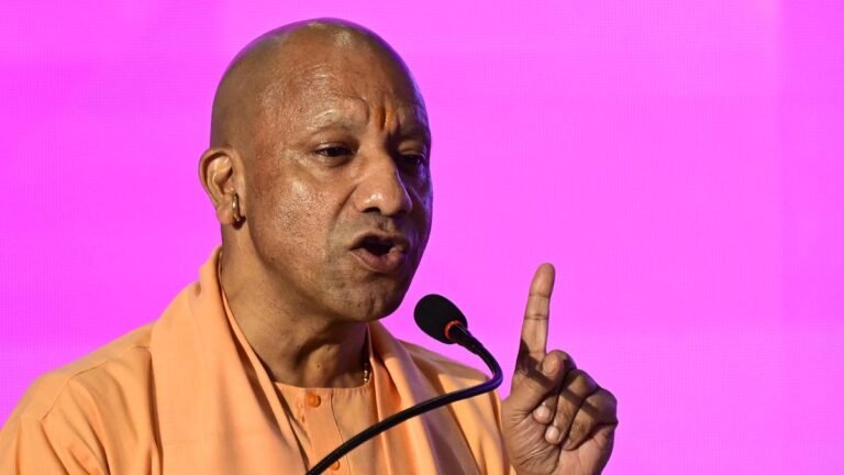 BJP announces new team in Uttar Pradesh, targeting OBCs