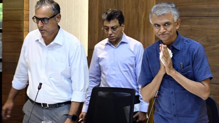 The KBG took over the development of Bengal after a push from the High Command, the CM