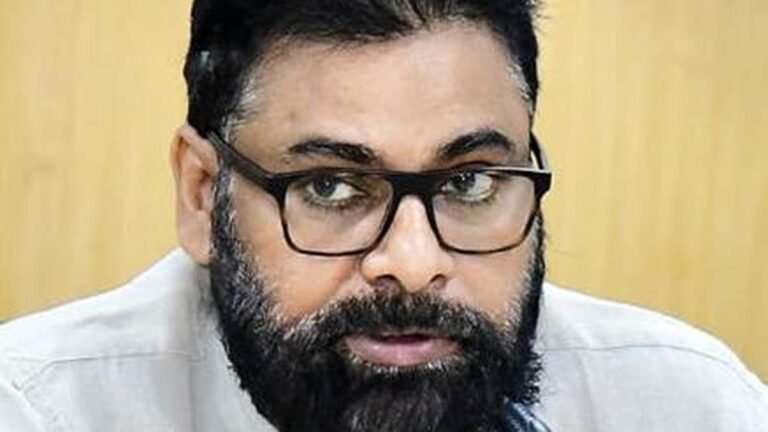 Sector, colleges have to pay fees to Gram Panchayats: Pawan Kalyan