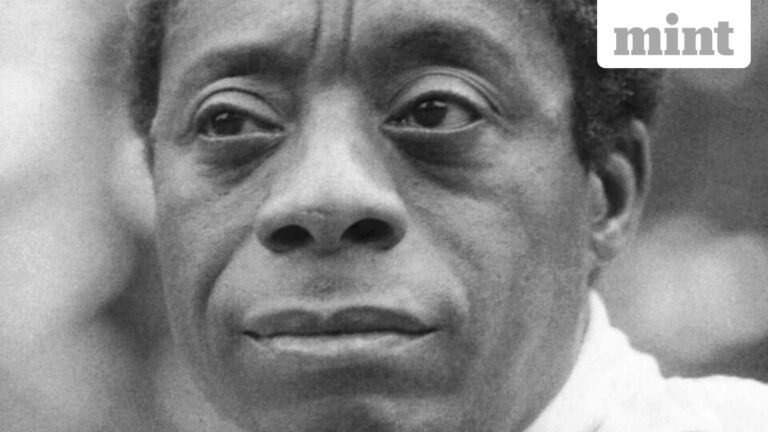 James Baldwin Quote of the Day: “Any real change means the world is falling apart” | Today’s news