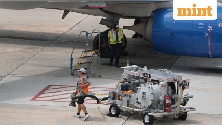 Airfare may rise by up to 25% in 2026 as fuel costs double: Report | Today’s news
