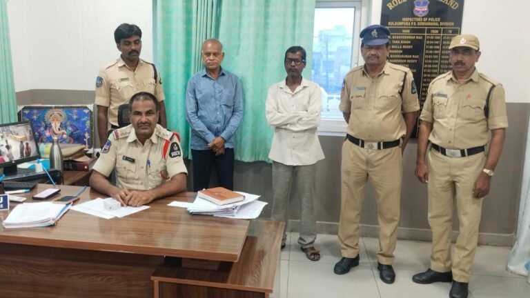 Two arrested after old wall collapse kills man in Jiyaguda