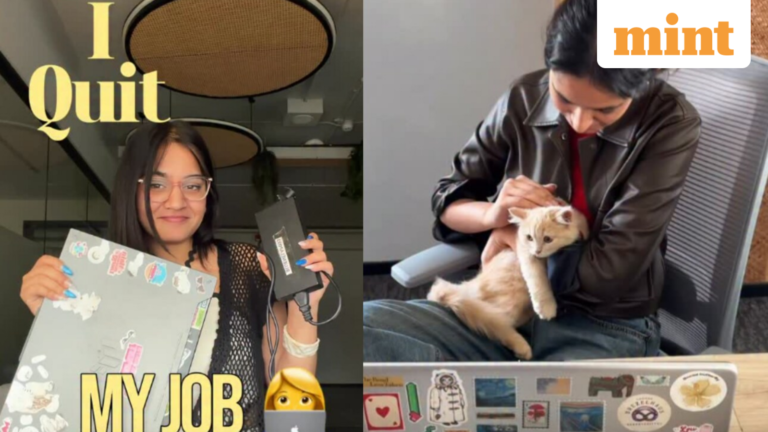 Bengaluru fresher, frustrated with ‘9-to-9’ work routine, quits earning ₹60,000: ‘Come home, eat, sleep and repeat’ | Today’s news