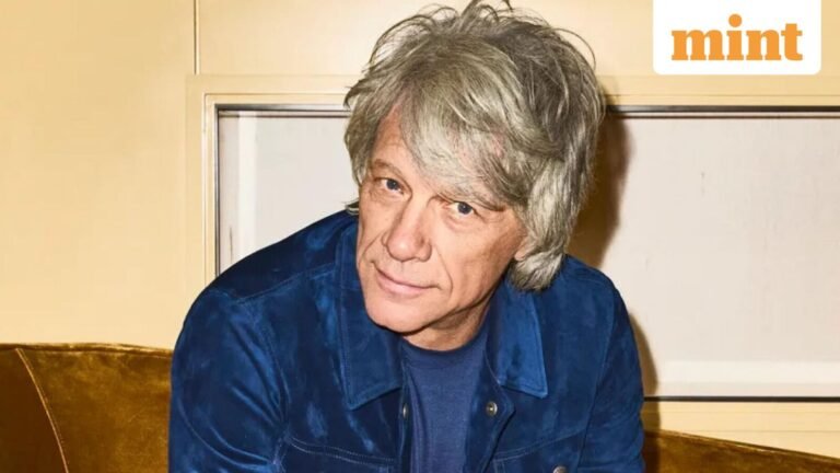 Quote of the Day by Jon Bon Jovi: “You can’t win until you’re afraid to lose” | Today’s news
