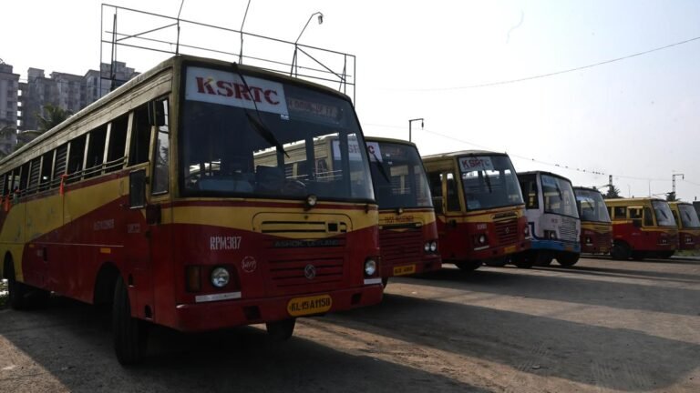 Free KSRTC Bus Travel for Women: Only for regular services in first 100 days; other services later